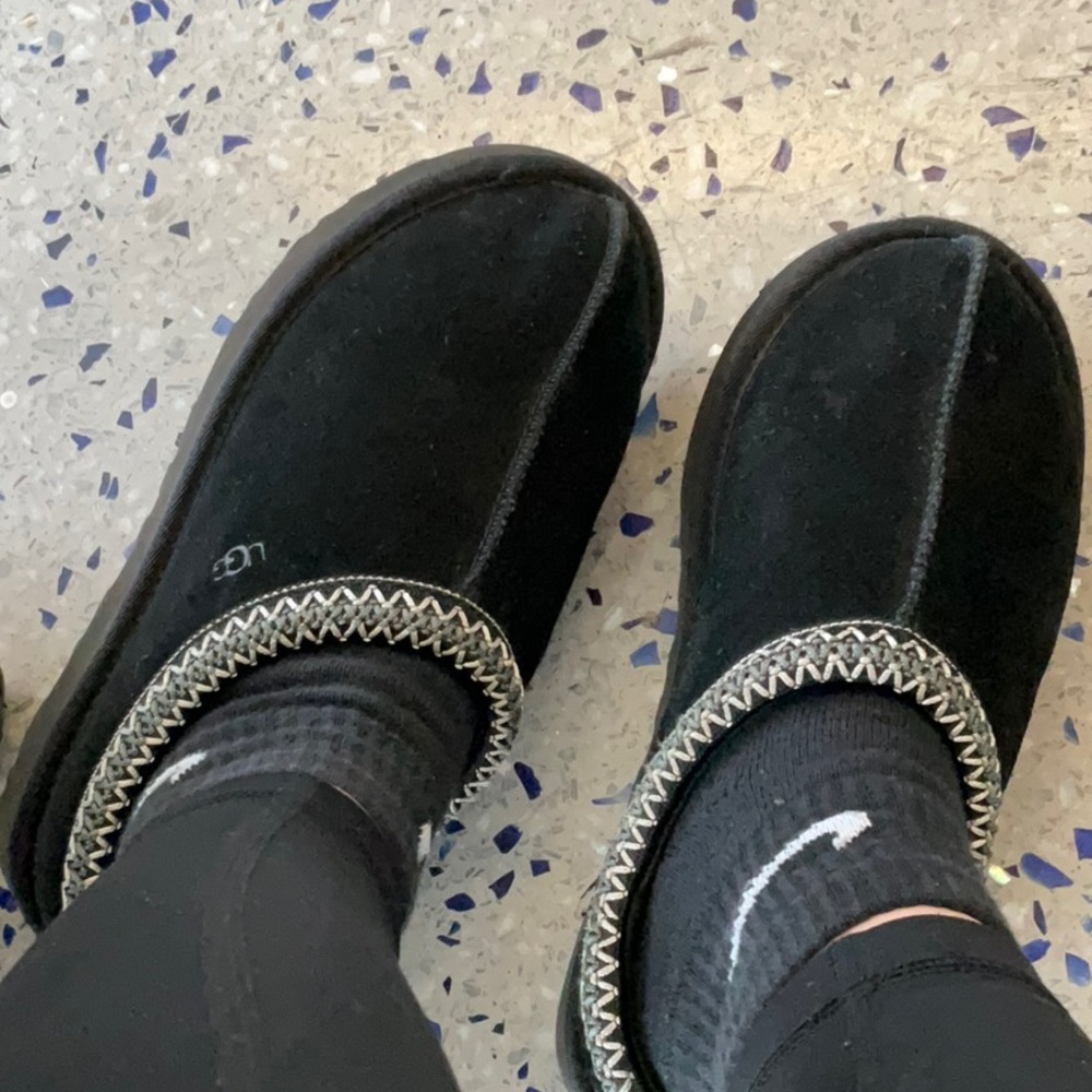 Women’s used ugg mules💕✨💕